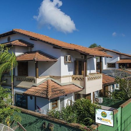 Pousada Old Beach Florianópolis Dış mekan fotoğraf