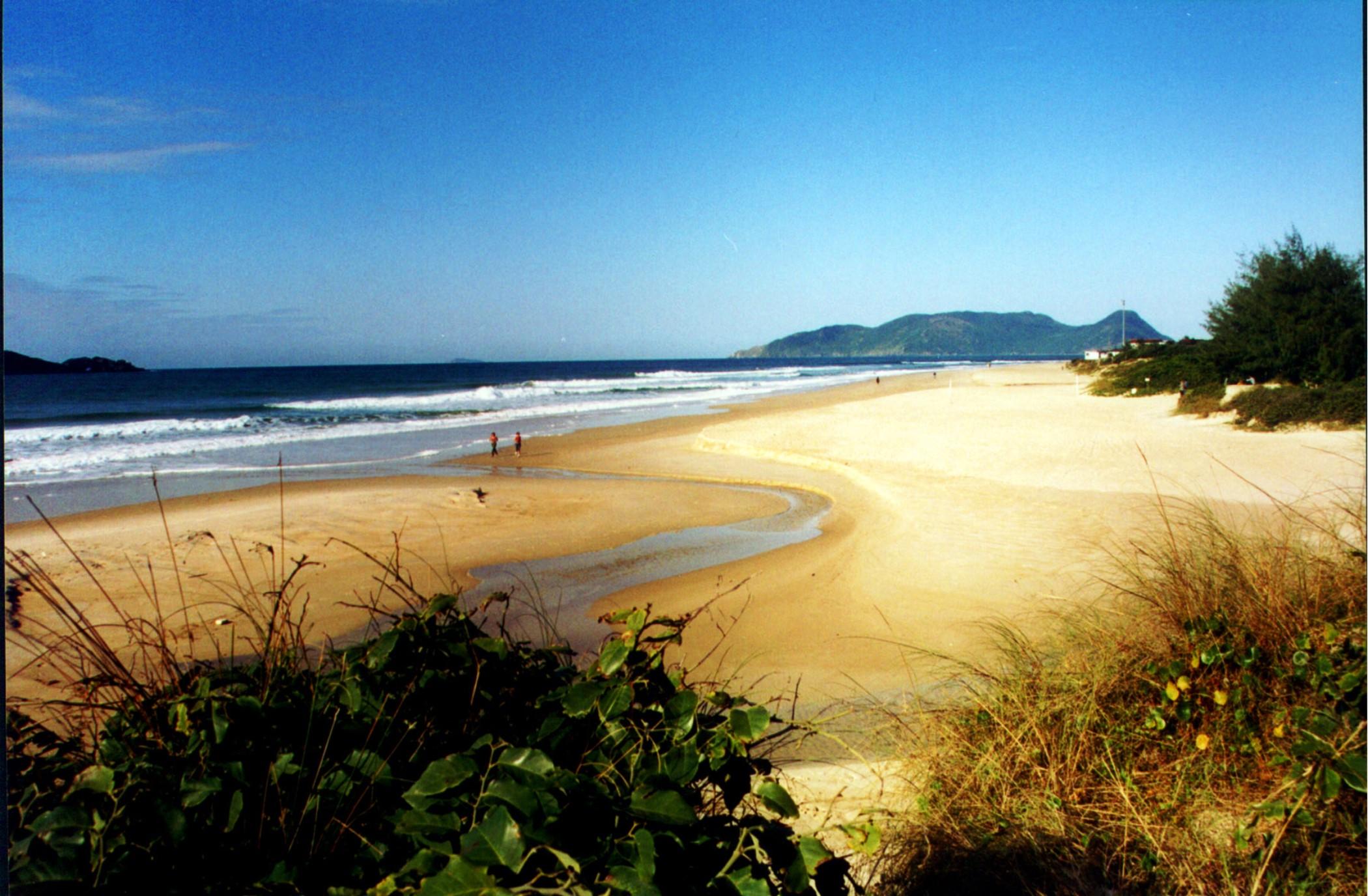 Pousada Old Beach Florianópolis Dış mekan fotoğraf
