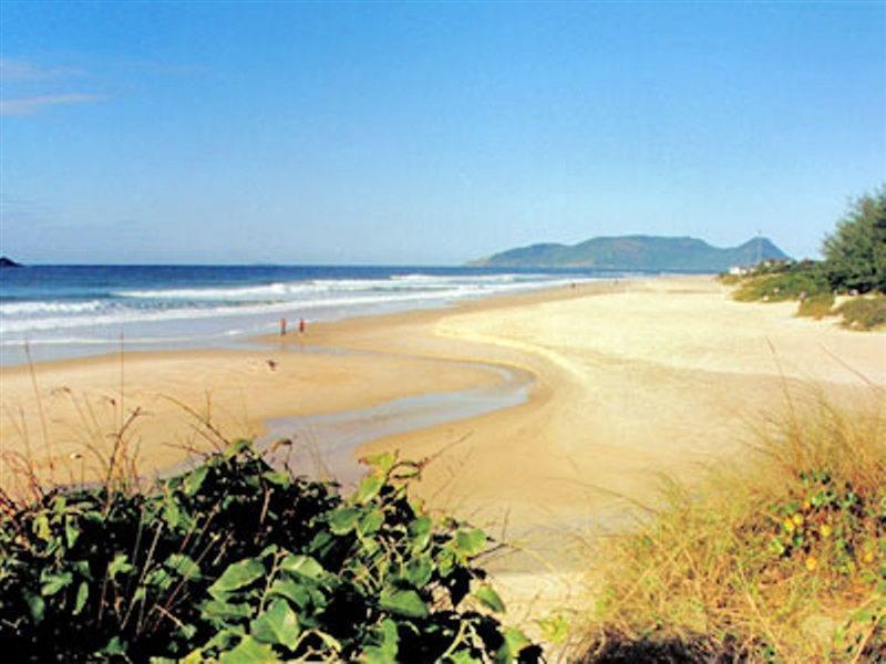 Pousada Old Beach Florianópolis Dış mekan fotoğraf